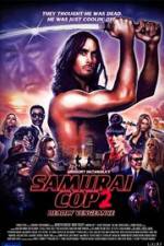 Watch Samurai Cop 2: Deadly Vengeance Myflixer