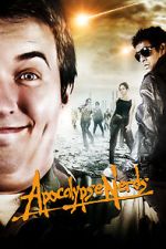 Watch Apocalypse Nerds Myflixer