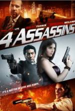 Watch Four Assassins Myflixer