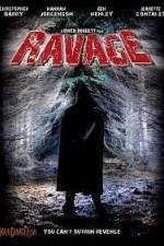 Watch Ravage Myflixer