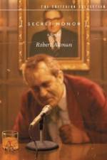 Watch Secret Honor Myflixer