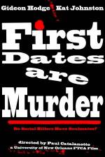 Watch First Dates are Murder Myflixer