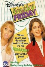 Watch Freaky Friday Myflixer