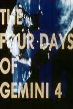 Watch The Four Days of Gemini 4 Myflixer