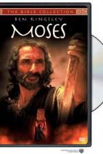 Watch Moses Myflixer