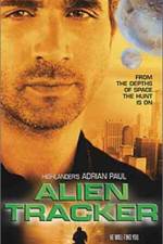 Watch Alien Tracker Myflixer