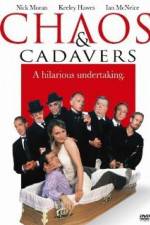 Watch Chaos and Cadavers Myflixer