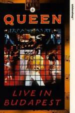 Watch Queen: Live In Budapest Myflixer