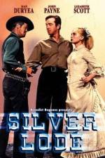Watch Silver Lode Myflixer