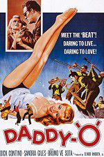 Watch Daddy-O Myflixer