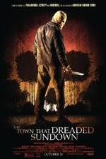 Watch The Town That Dreaded Sundown Myflixer
