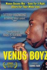 Watch Venus Boyz Myflixer