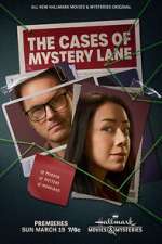 Watch The Cases of Mystery Lane Myflixer