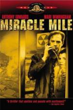 Watch Miracle Mile Myflixer