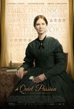 Watch A Quiet Passion Myflixer