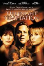 Watch The Right Temptation Myflixer