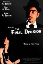 Watch The Final Division Myflixer