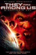 Watch They Are Among Us Myflixer