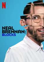 Watch Neal Brennan: Blocks Myflixer