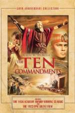 Watch The Ten Commandments Myflixer
