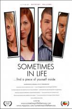 Watch Sometimes in Life Myflixer