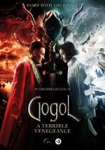 Watch Gogol. A Terrible Vengeance Myflixer