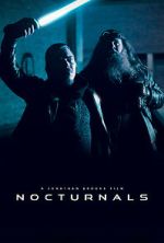 Watch Nocturnals (Short 2020) Myflixer