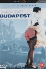 Watch Snack Bar Budapest Myflixer