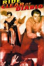 Watch De duivel van Diablo Myflixer