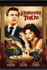 Watch Stopover Tokyo Myflixer