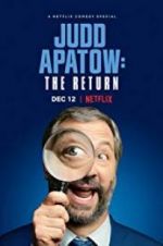 Watch Judd Apatow: The Return Myflixer