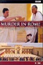 Watch Murder in Rome Myflixer