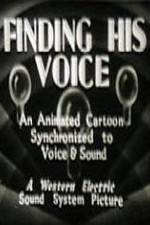 Watch Finding His Voice Myflixer