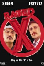 Watch Rated X Myflixer