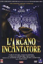 Watch Arcane Sorcerer Myflixer