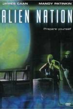 Watch Alien Nation Myflixer