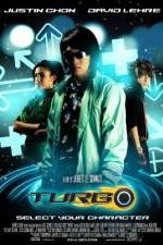 Watch Turbo Myflixer