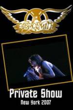 Watch Aerosmith Private Show Myflixer