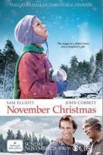 Watch November Christmas Myflixer