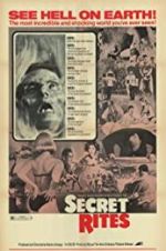 Watch Secret Rites Myflixer