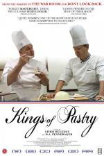 Watch Kings of Pastry Myflixer