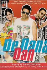 Watch De Dana Dan Myflixer