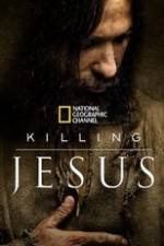 Watch Killing Jesus Myflixer