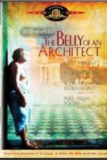 Watch The Belly of an Architect Myflixer