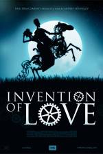 Watch Invention of Love Myflixer