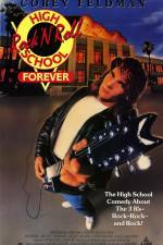 Watch Rock 'n' Roll High School Forever Myflixer