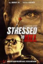 Watch Stressed to Kill Myflixer