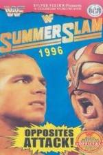 Watch Summerslam Myflixer