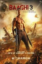 Watch Baaghi 3 Myflixer
