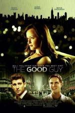 Watch The Good Guy Myflixer